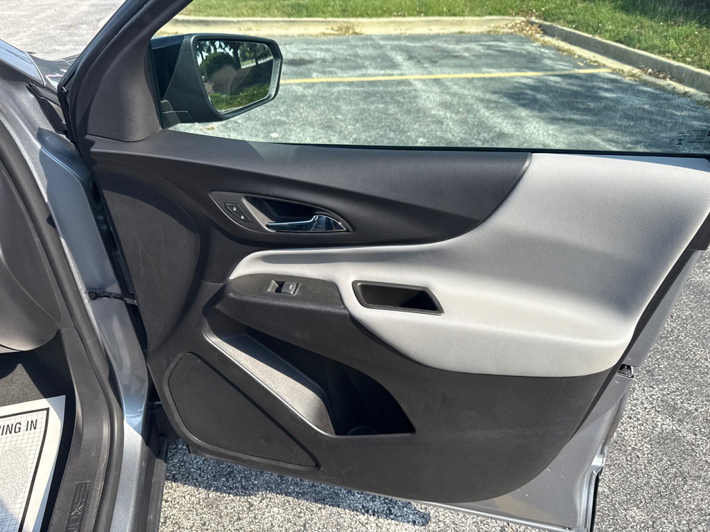 2024 Chevrolet Malibu Image 17