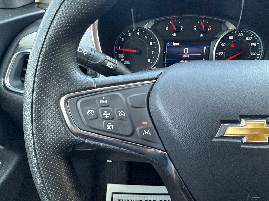 2024 Chevrolet Malibu Image 29
