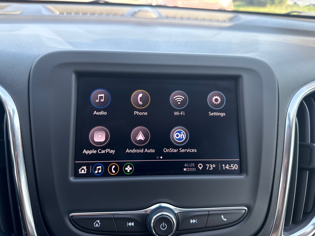 2024 Chevrolet Malibu Image 30