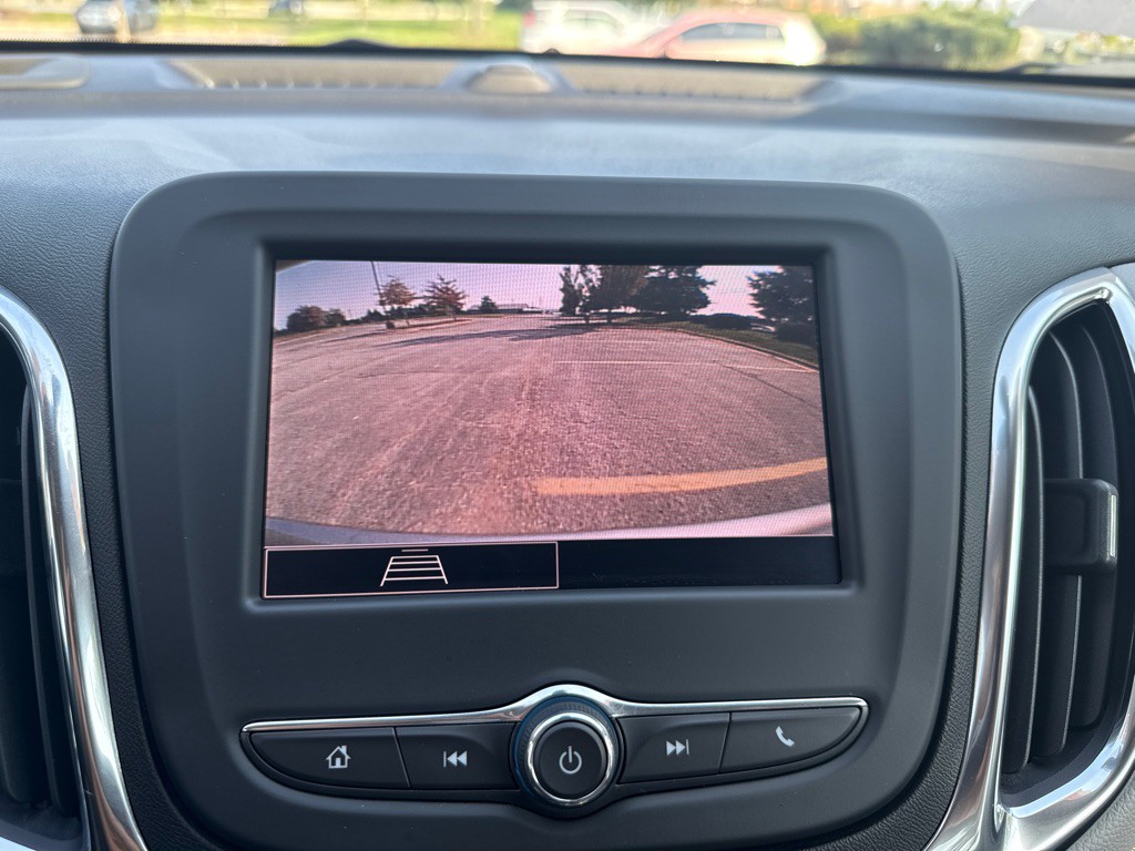 2024 Chevrolet Malibu Image 31