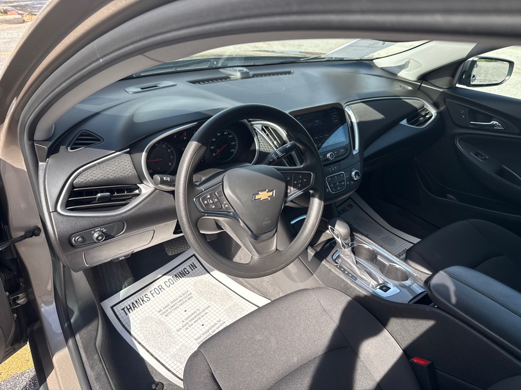2024 Chevrolet Malibu Image 6