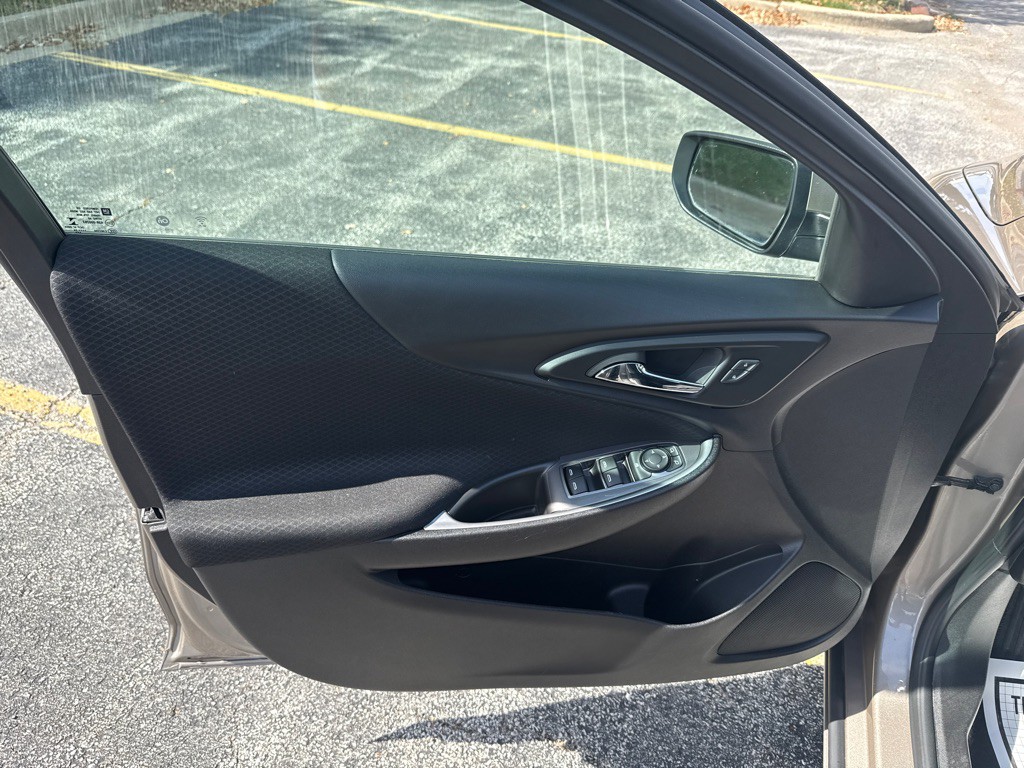 2024 Chevrolet Malibu Image 7