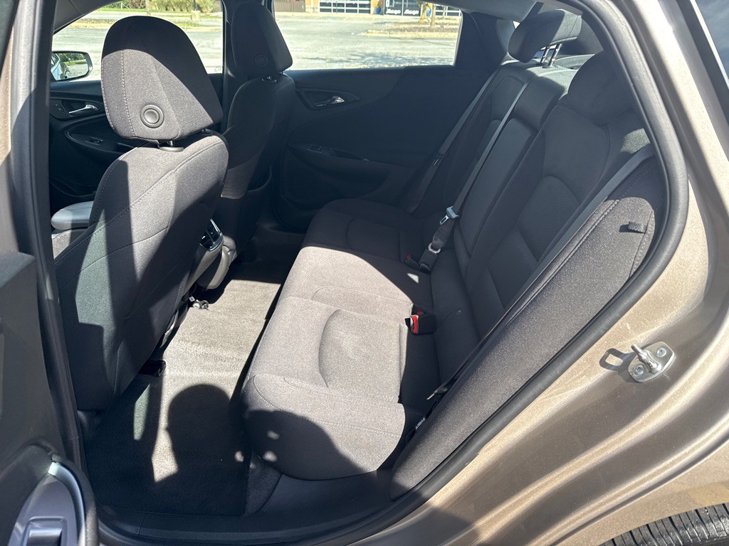 2024 Chevrolet Malibu Image 9