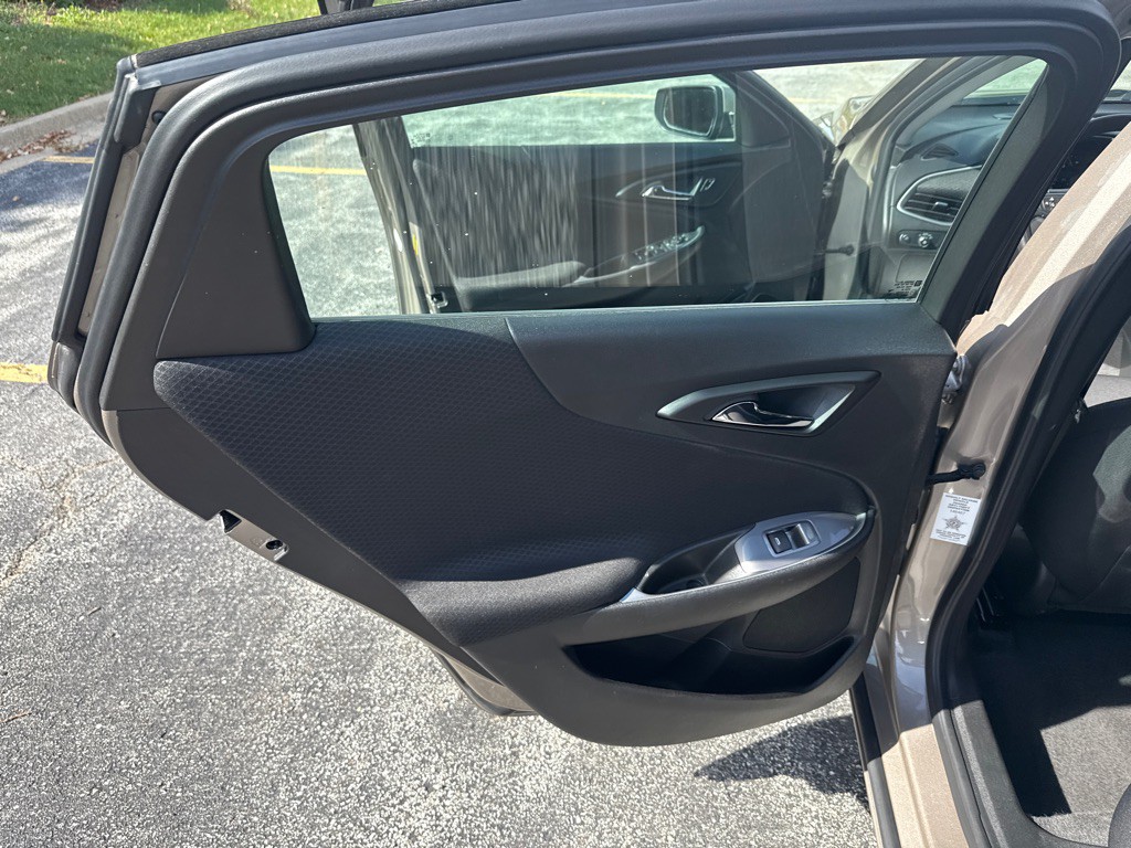 2024 Chevrolet Malibu Image 10