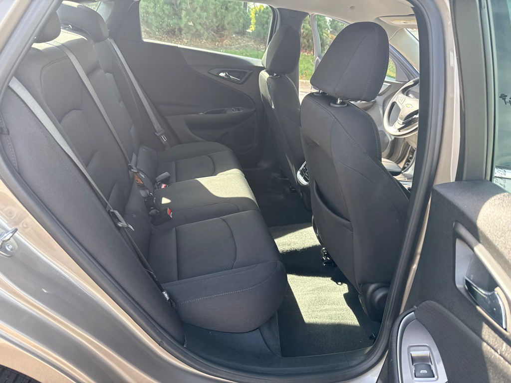 2024 Chevrolet Malibu Image 12