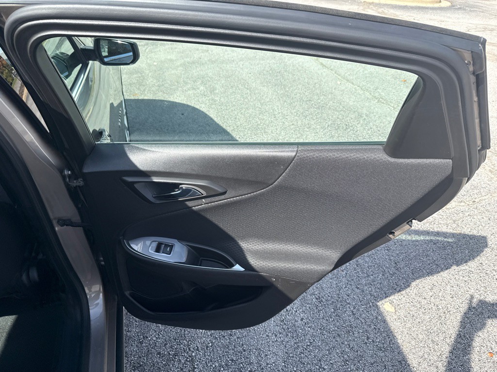 2024 Chevrolet Malibu Image 13