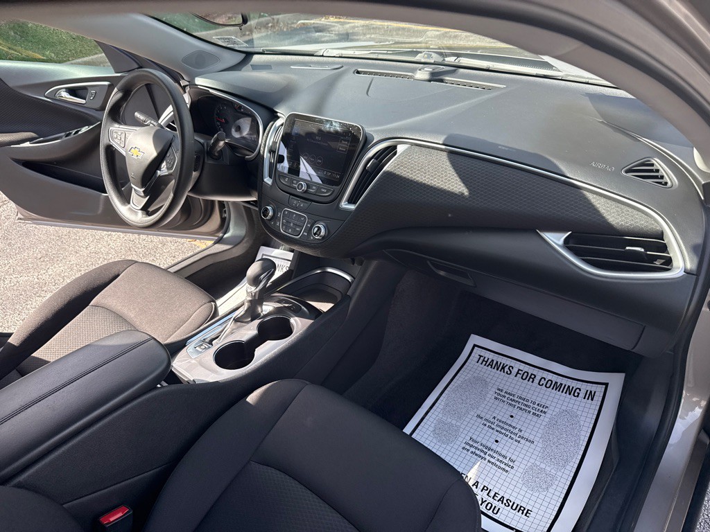 2024 Chevrolet Malibu Image 15
