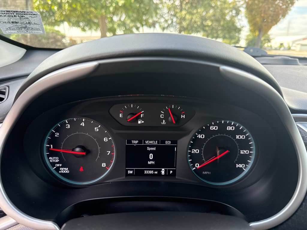 2024 Chevrolet Malibu Image 22