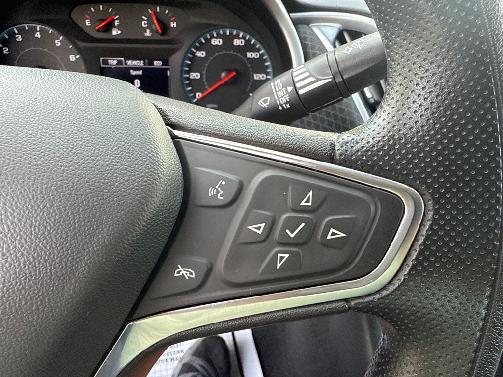 2024 Chevrolet Malibu Image 23