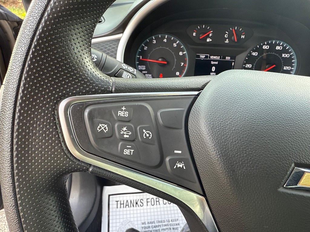 2024 Chevrolet Malibu Image 24