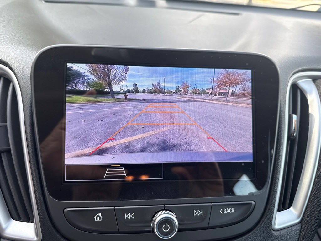 2024 Chevrolet Malibu Image 26