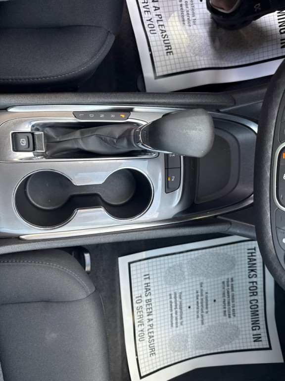 2024 Chevrolet Malibu Image 28