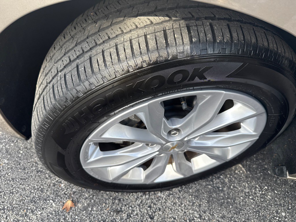 2024 Chevrolet Malibu Image 31