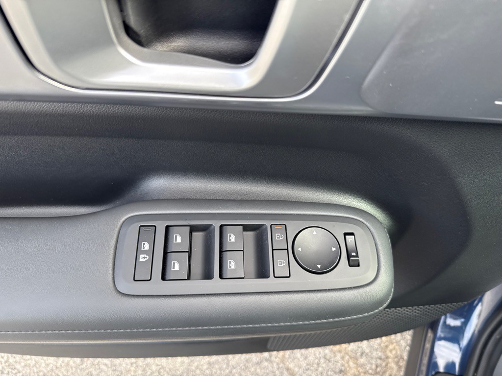 2025 Hyundai Santa Fe Image 8