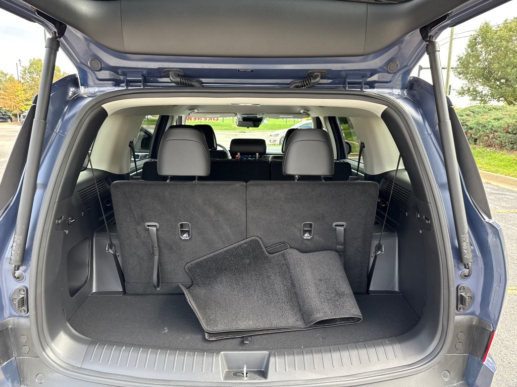2025 Hyundai Santa Fe Image 13