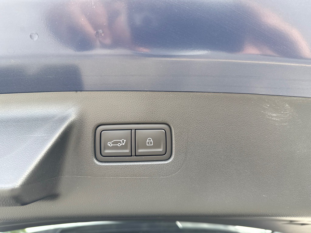 2025 Hyundai Santa Fe Image 14