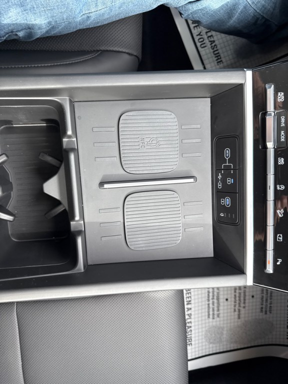 2025 Hyundai Santa Fe Image 34