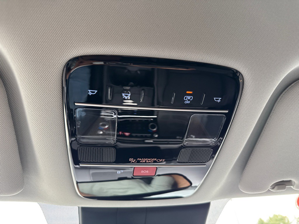 2025 Hyundai Santa Fe Image 37