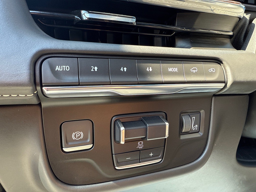 2022 Cadillac Escalade Image 29