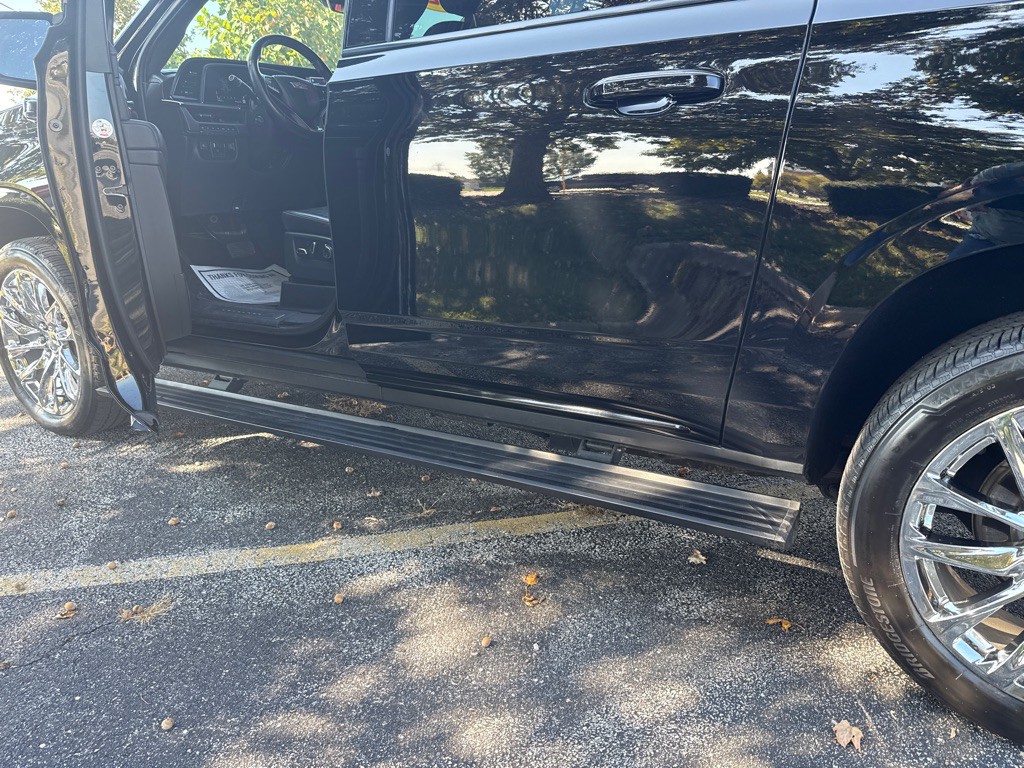 2022 Cadillac Escalade Image 38