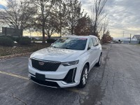 Image for 2021 Cadillac XT6 Premium Luxury ID: 6895762