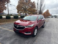 Image for 2018 Buick Enclave Essence ID: 6915265