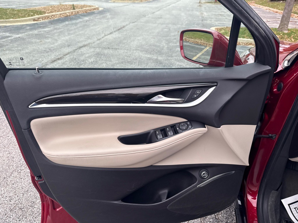 2018 Buick Enclave Image 7