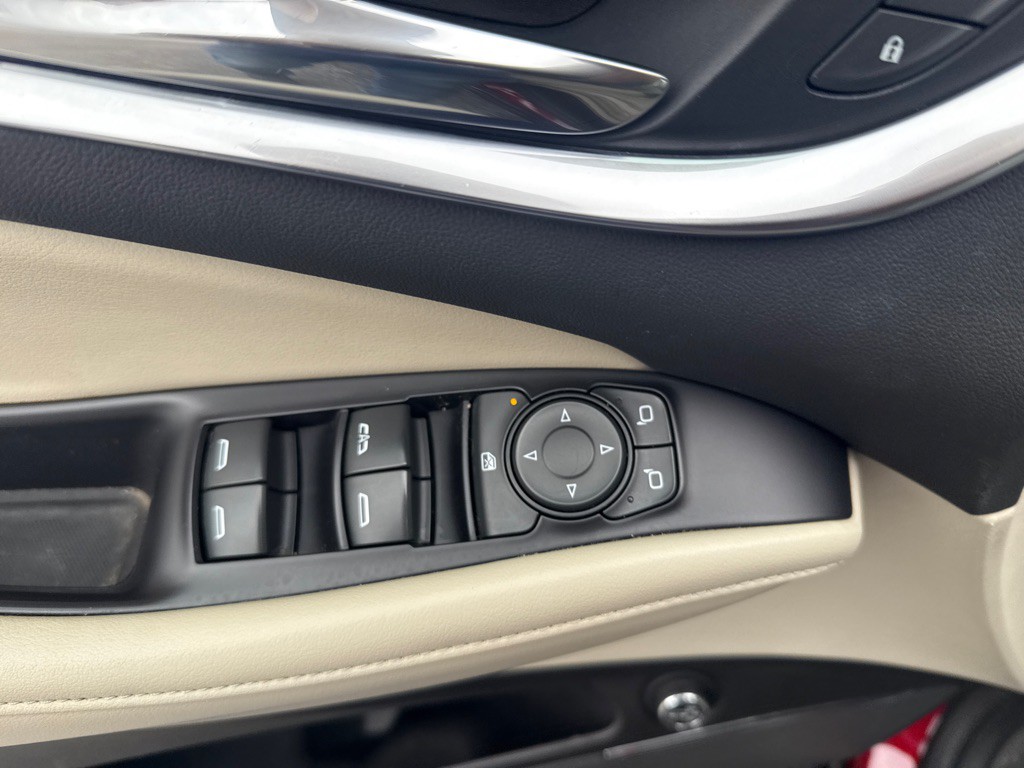 2018 Buick Enclave Image 8