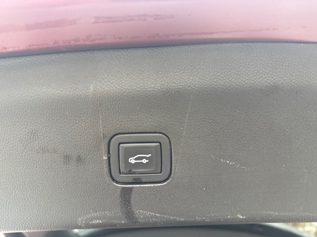 2018 Buick Enclave Image 13