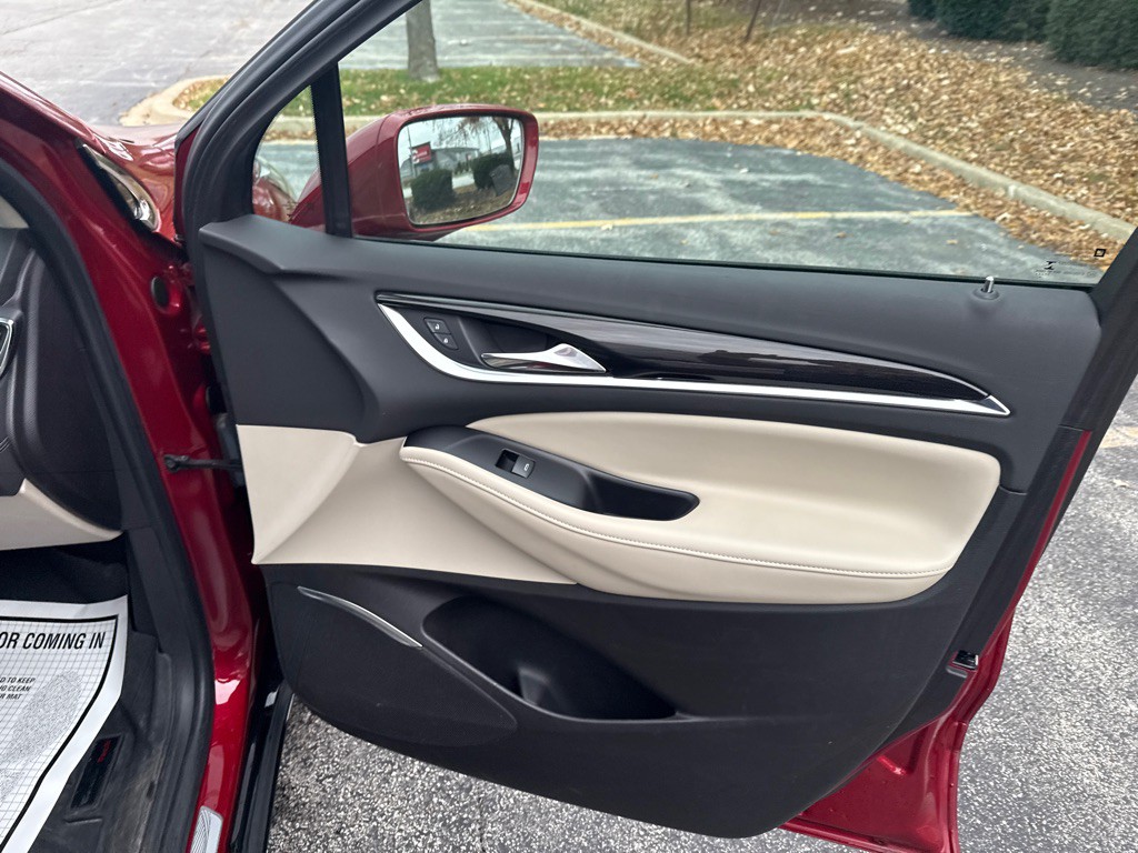 2018 Buick Enclave Image 19