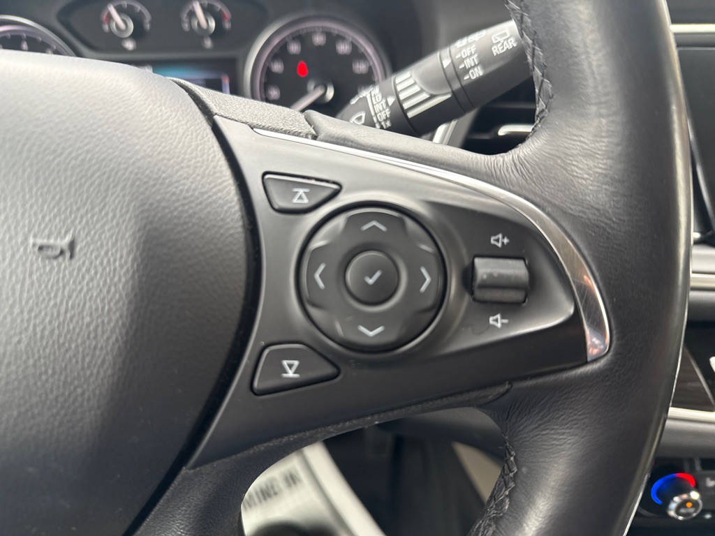 2018 Buick Enclave Image 27