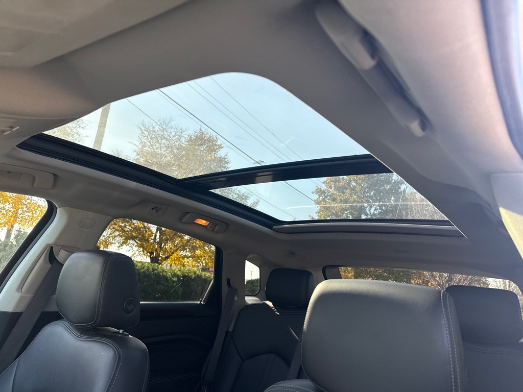 2016 Cadillac SRX Image 17