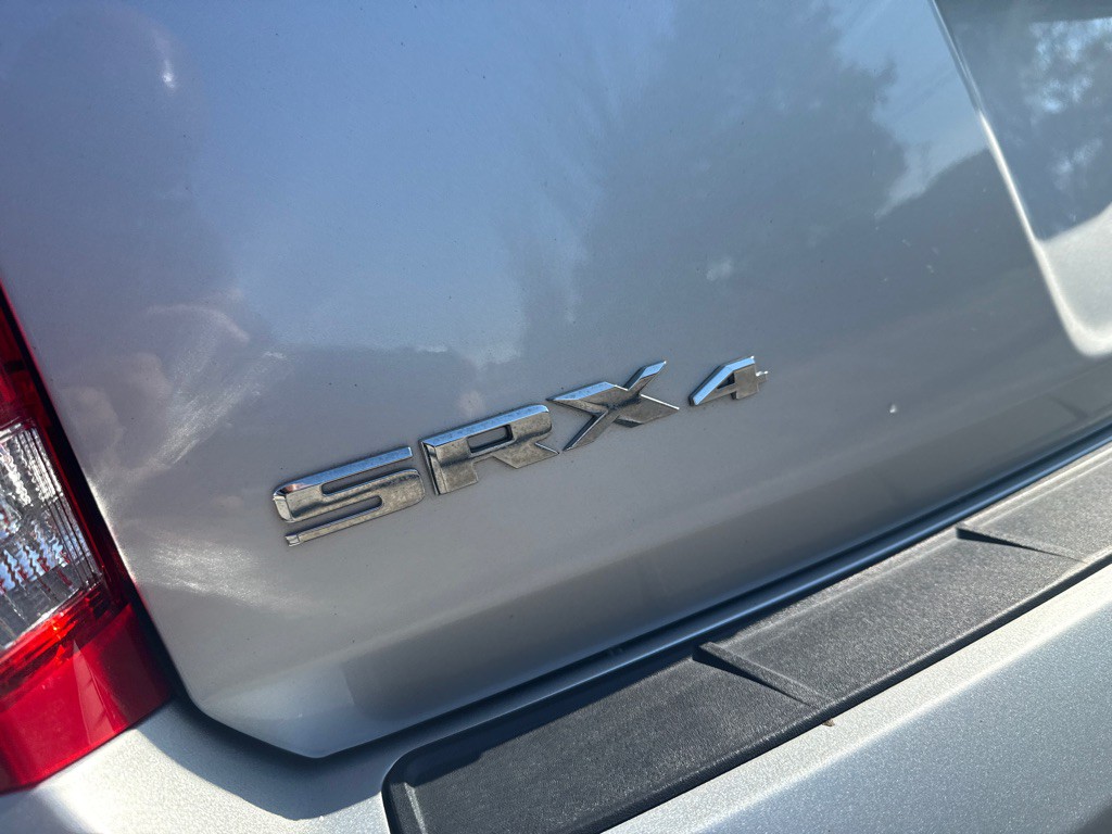 2016 Cadillac SRX Image 22