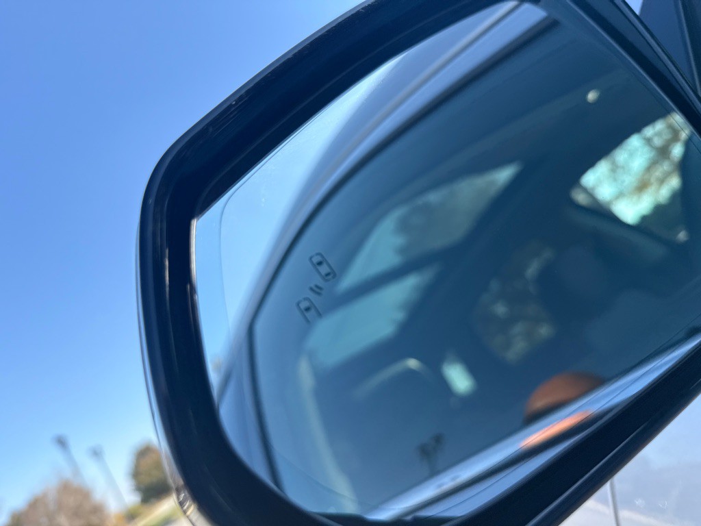 2016 Cadillac SRX Image 23