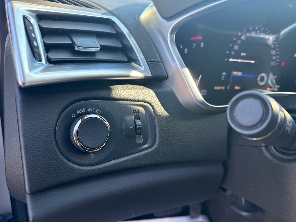 2016 Cadillac SRX Image 25