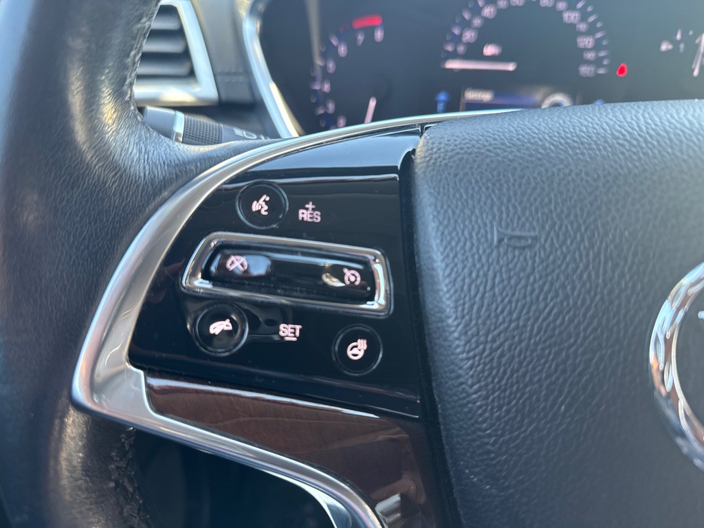 2016 Cadillac SRX Image 28