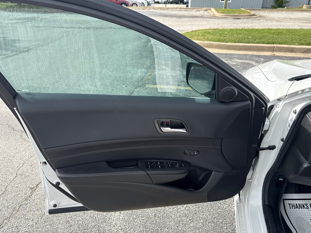 2021 Acura ILX Image 7