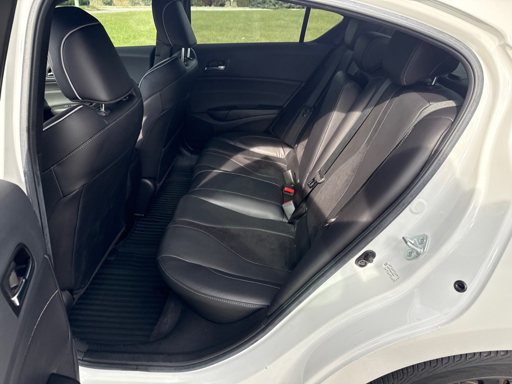 2021 Acura ILX Image 9
