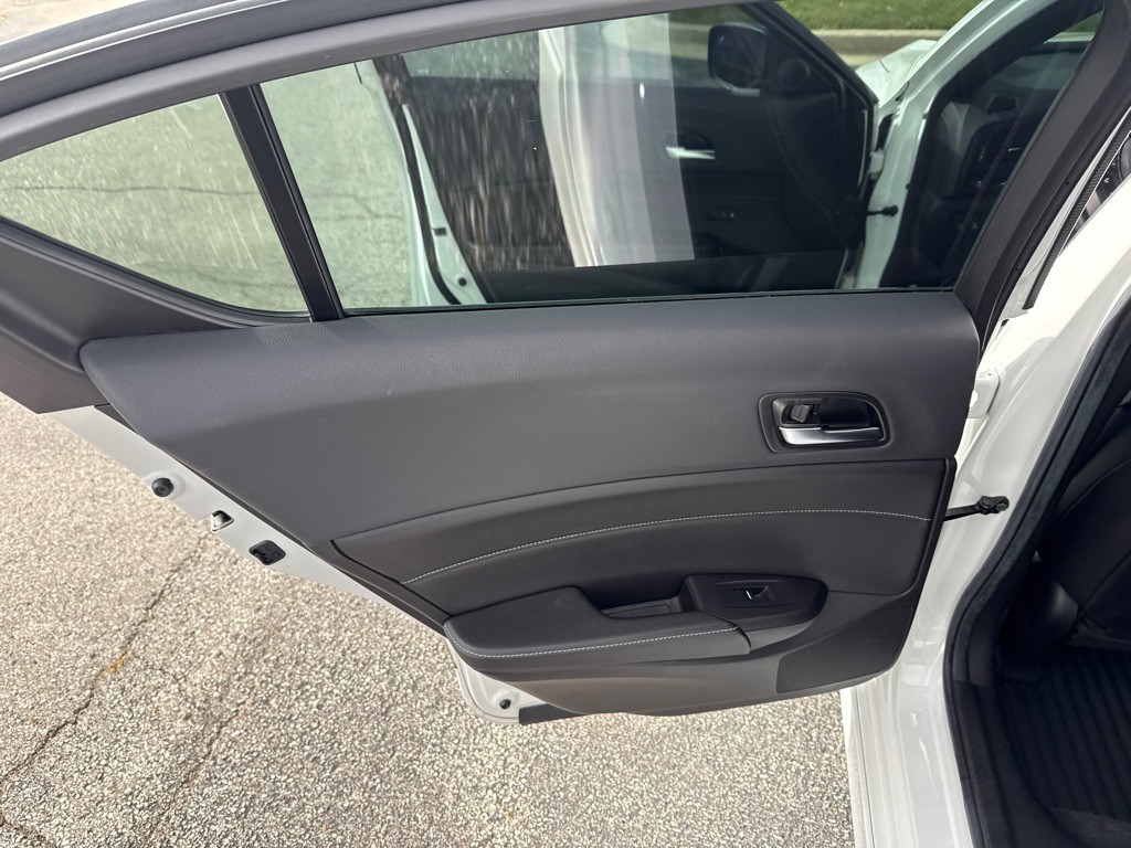 2021 Acura ILX Image 10