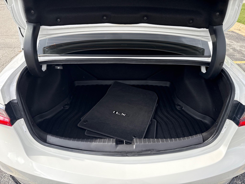 2021 Acura ILX Image 11