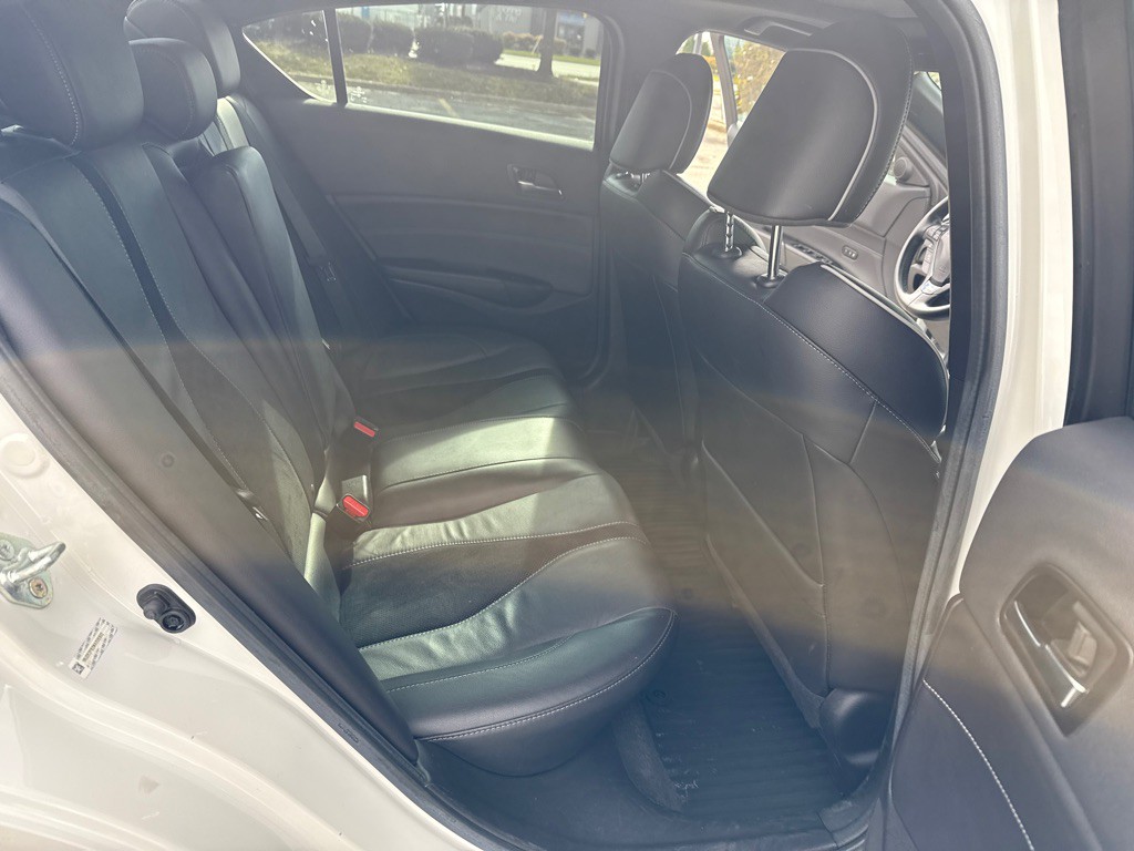 2021 Acura ILX Image 12