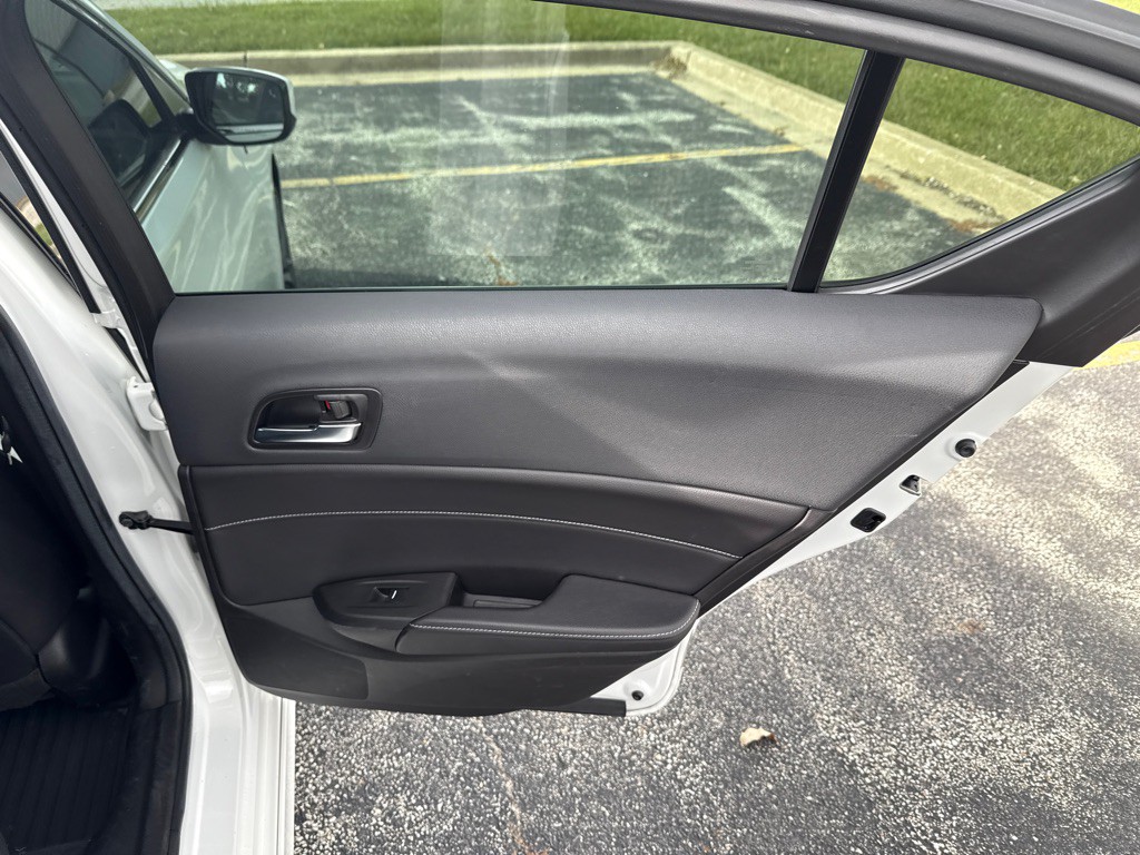 2021 Acura ILX Image 13