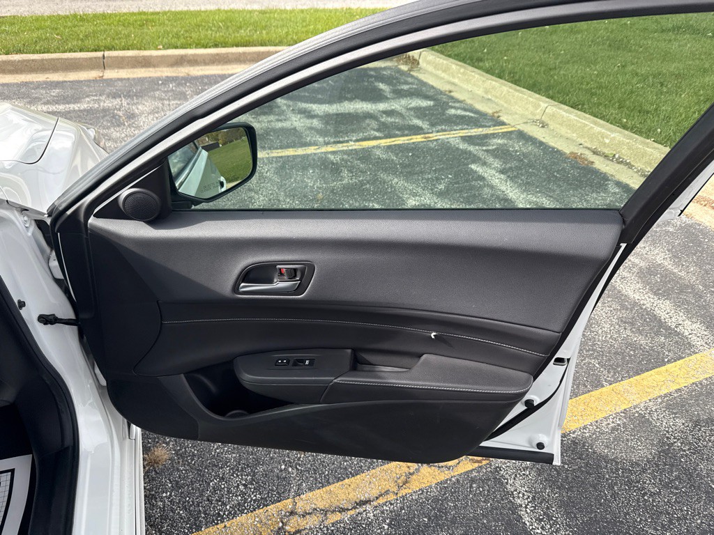 2021 Acura ILX Image 16