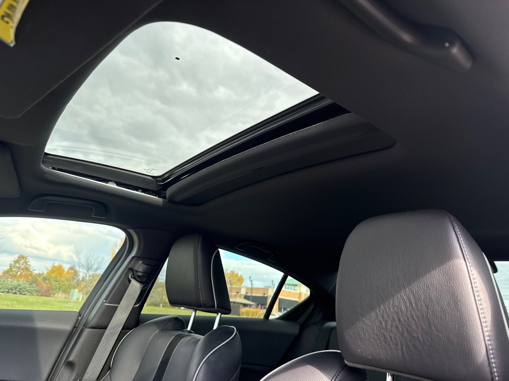 2021 Acura ILX Image 17