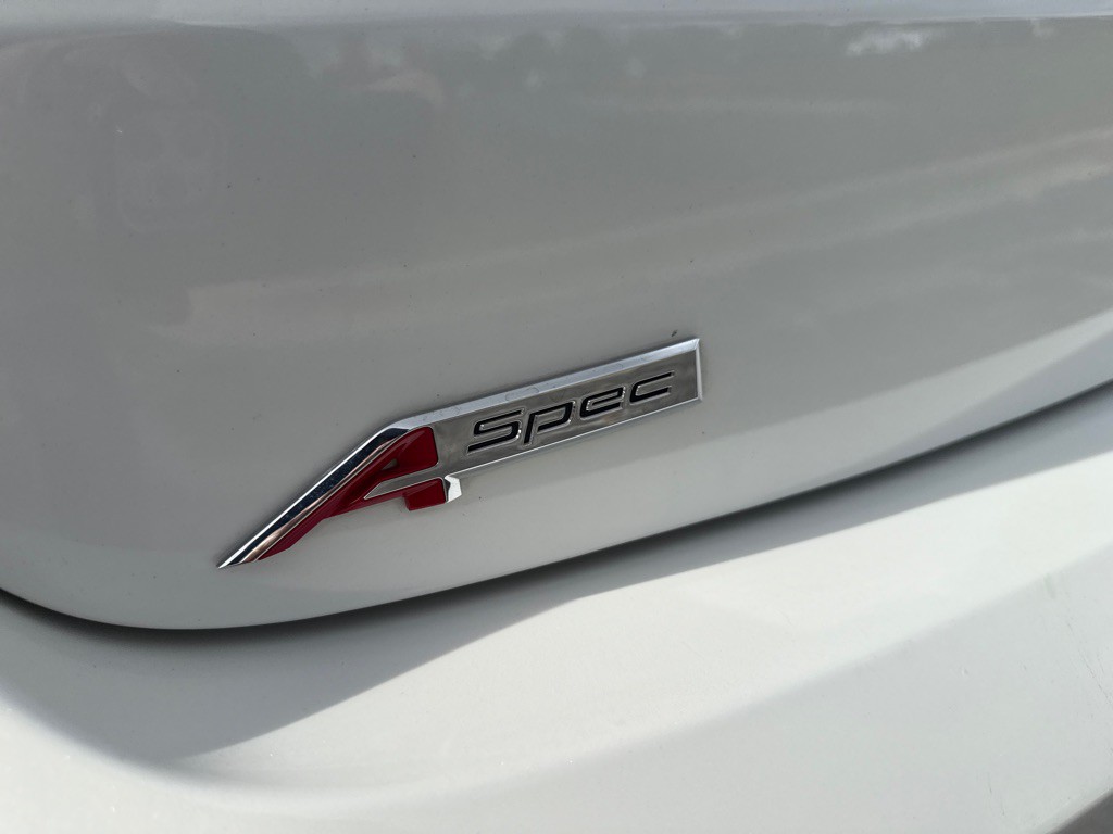 2021 Acura ILX Image 22