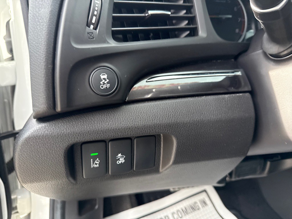 2021 Acura ILX Image 24