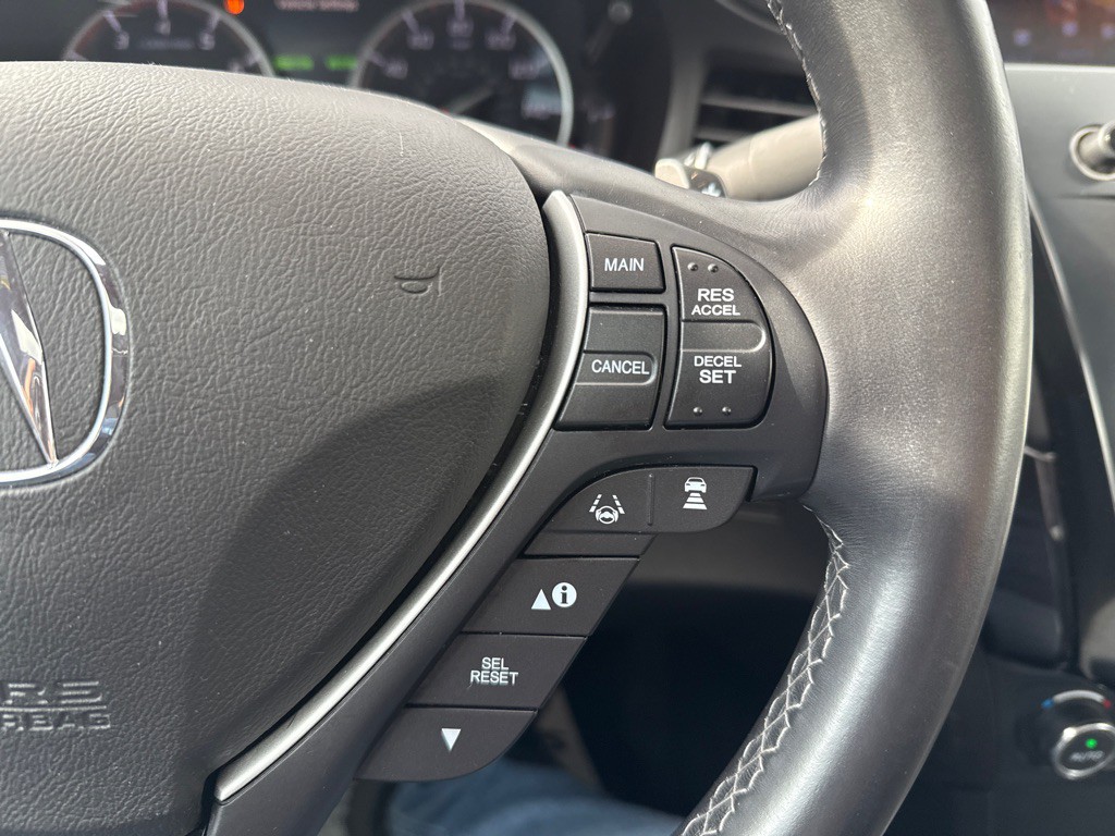 2021 Acura ILX Image 26