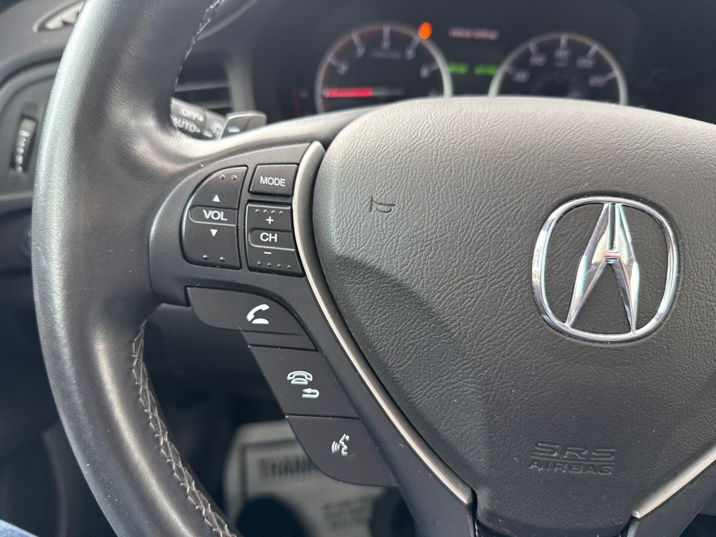 2021 Acura ILX Image 27
