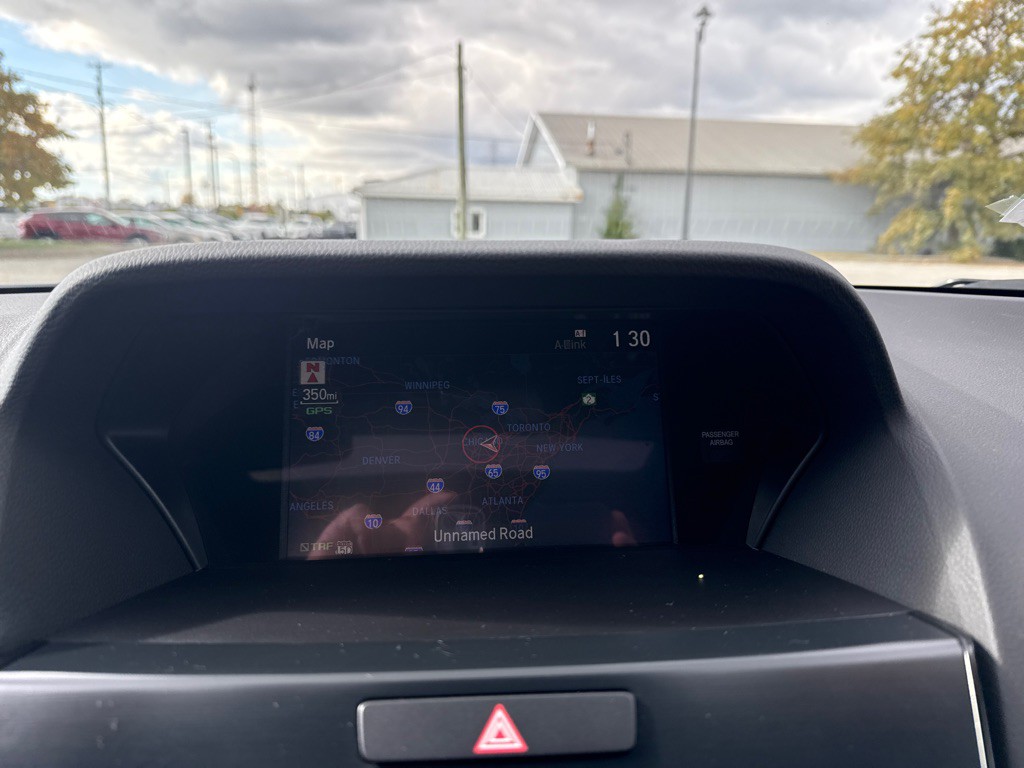 2021 Acura ILX Image 28