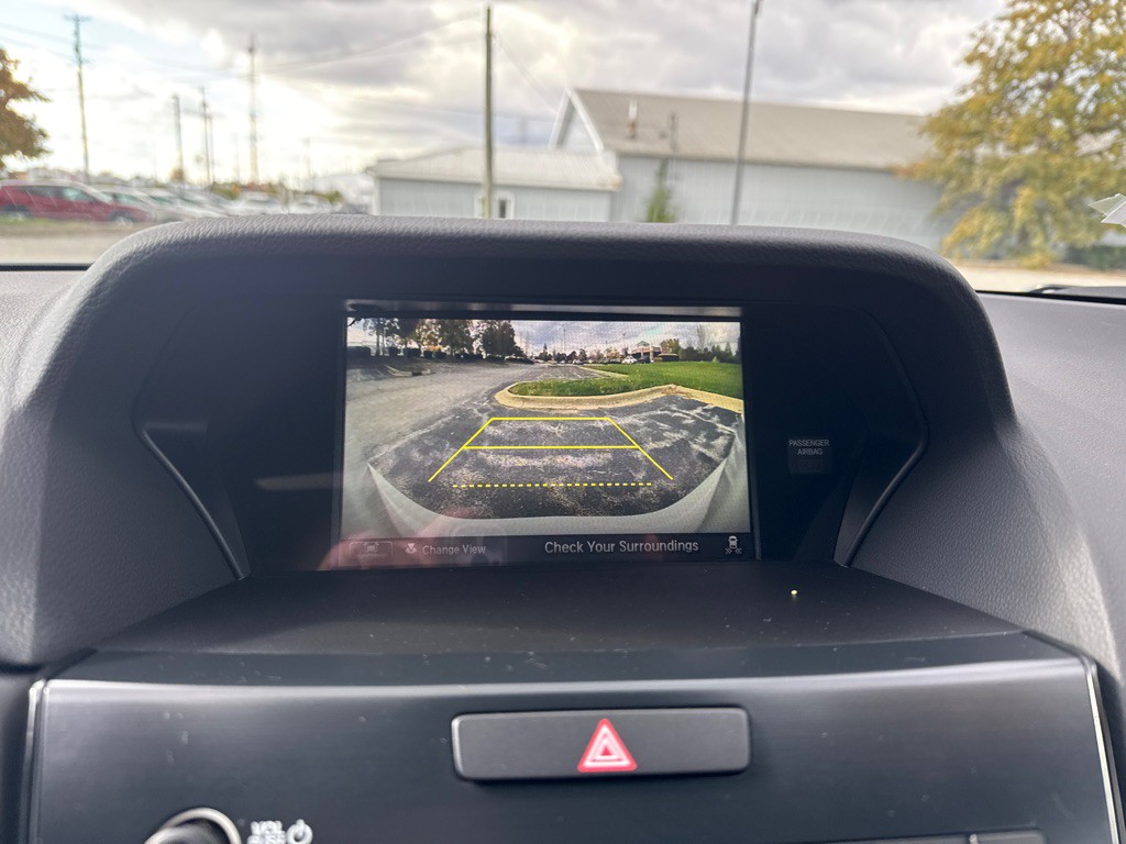 2021 Acura ILX Image 29